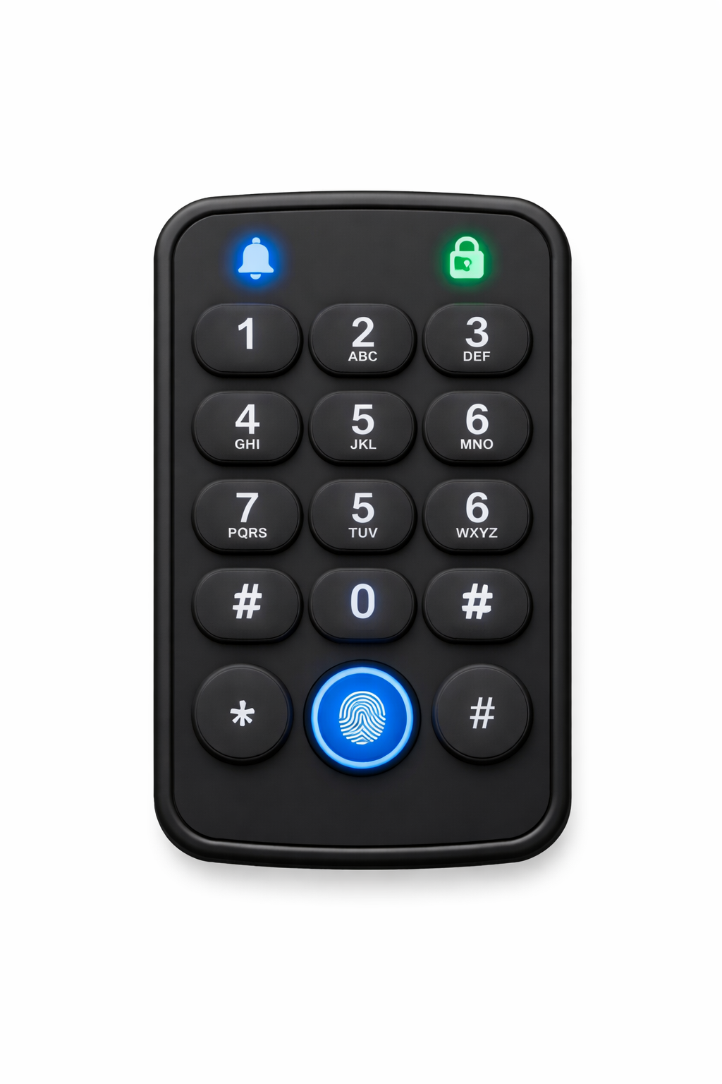 矽膠墊片應用鍵盤