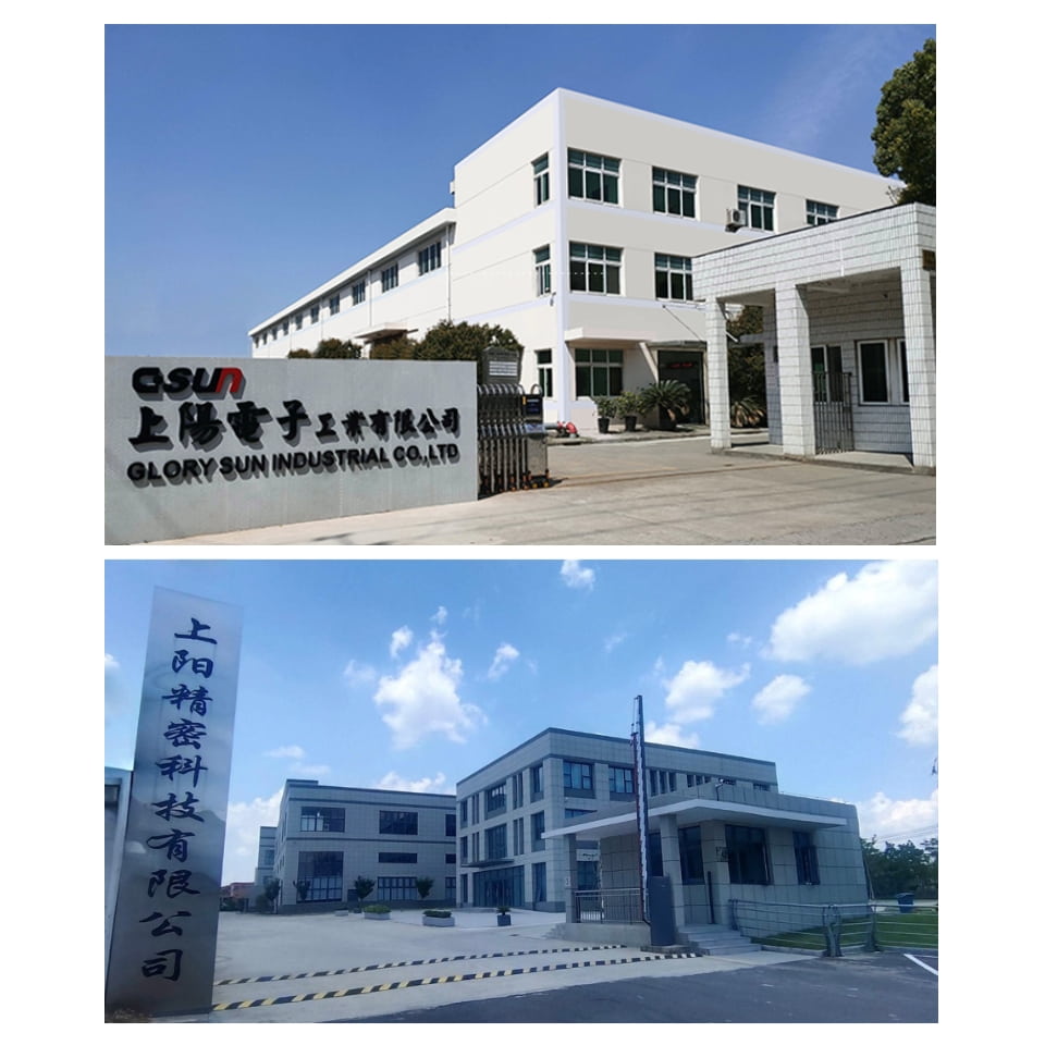 glorysungroup company