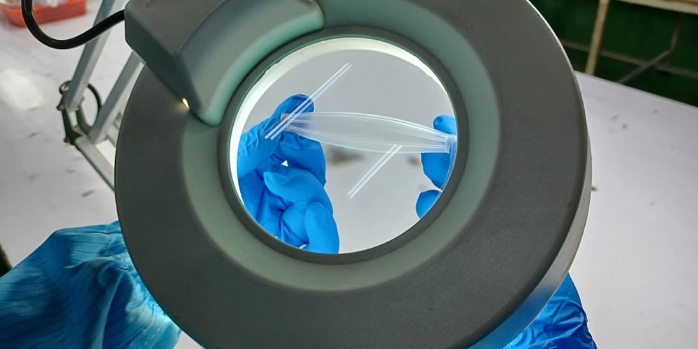 如何挑到優質矽膠工廠？4 大評估重點＋合作流程完整解析